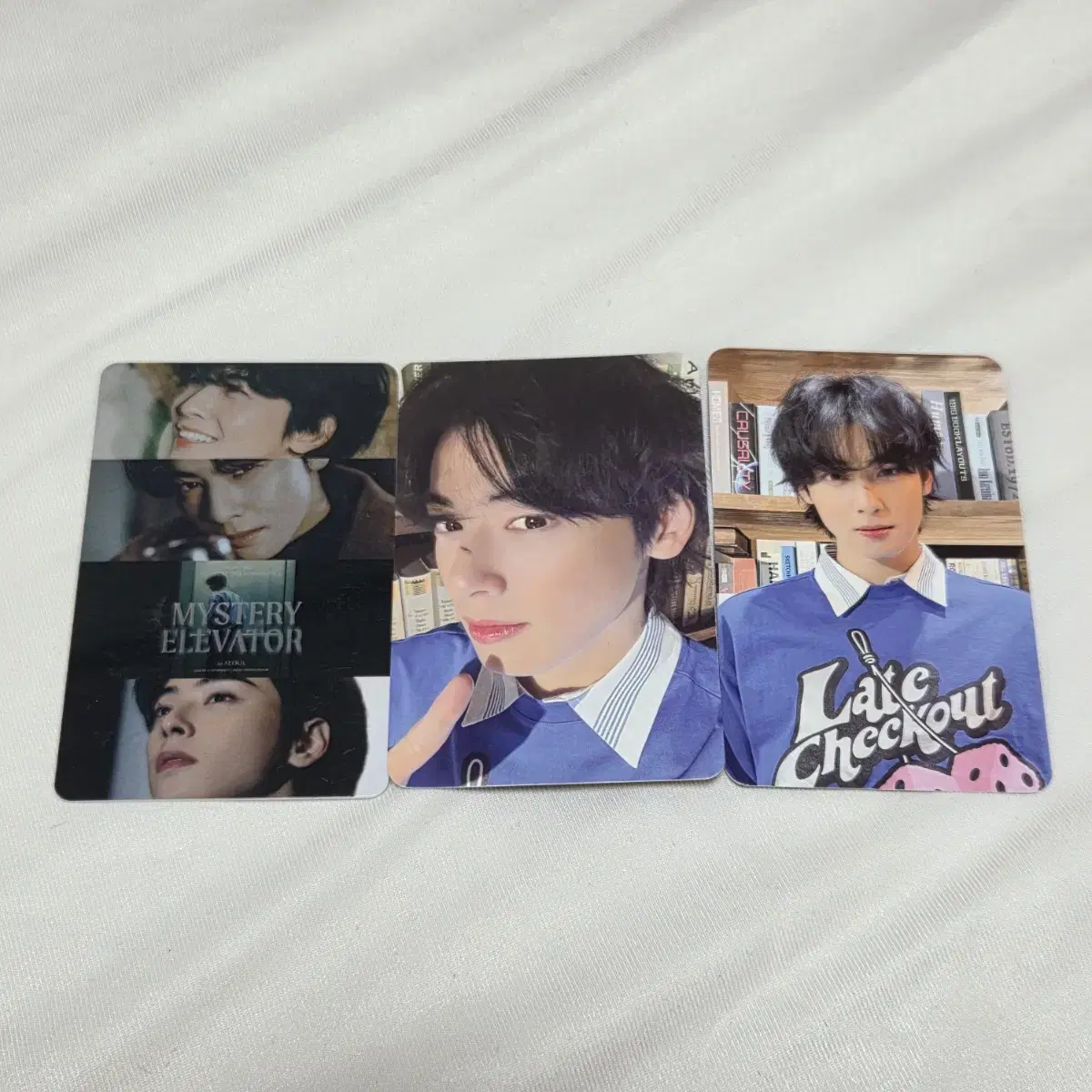 ASTRO 아스트로 チャウヌ 차은우 CHAEUNWOO トレカ ASTRO 아스트로 チャウヌ 차은우 トレカ まとめ売り ASTRO
